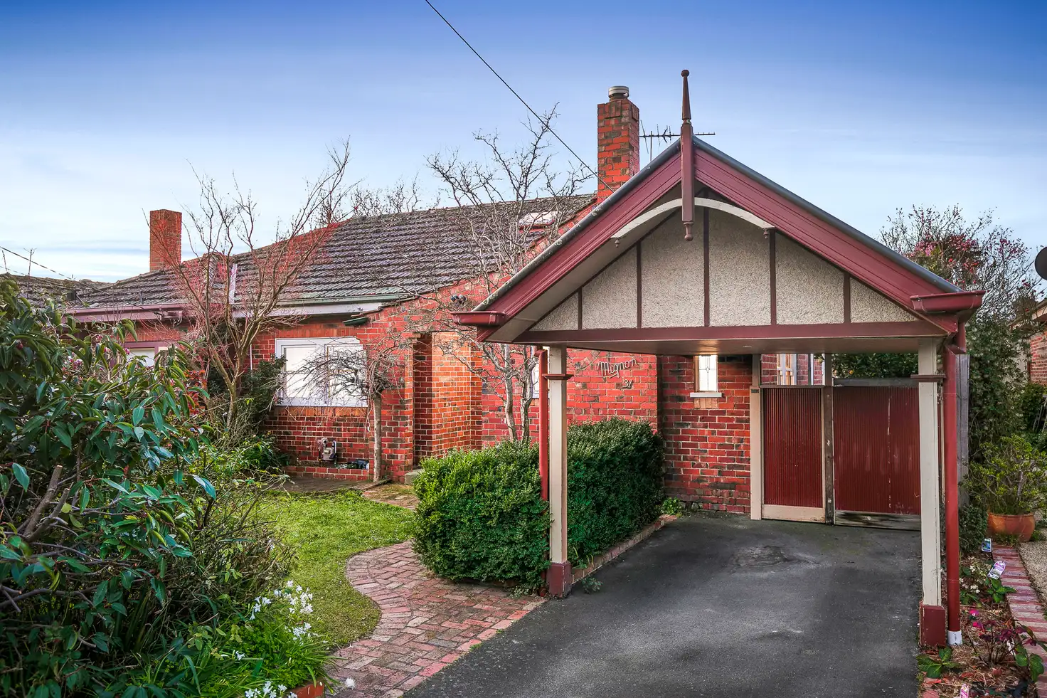 Main view of Homely house listing, 31 Bishop Street, Box Hill VIC 3128