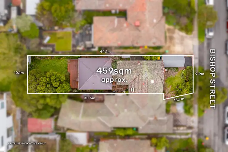Second view of Homely house listing, 31 Bishop Street, Box Hill VIC 3128