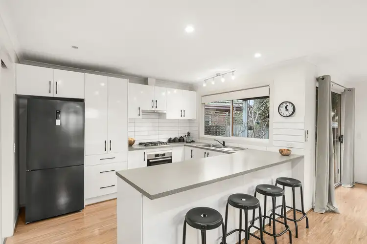 Fifth view of Homely house listing, 31 Bishop Street, Box Hill VIC 3128