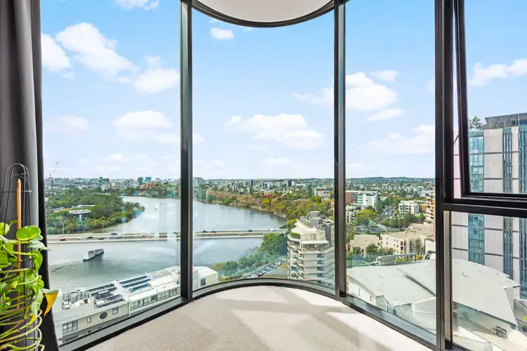 1508/9 Christie Street, South Brisbane QLD 4101