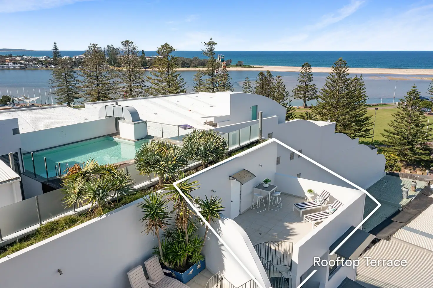 Main view of Homely apartment listing, 32/35 Coral Street, The Entrance NSW 2261