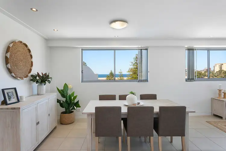 Third view of Homely apartment listing, 32/35 Coral Street, The Entrance NSW 2261