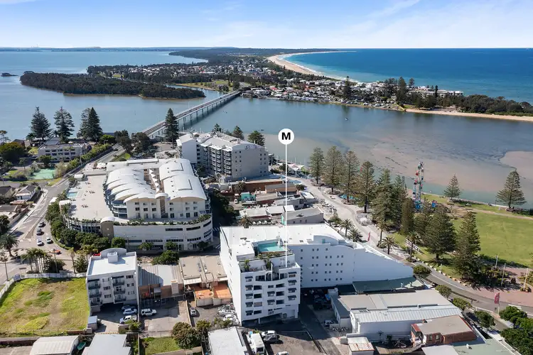 Fourth view of Homely apartment listing, 32/35 Coral Street, The Entrance NSW 2261