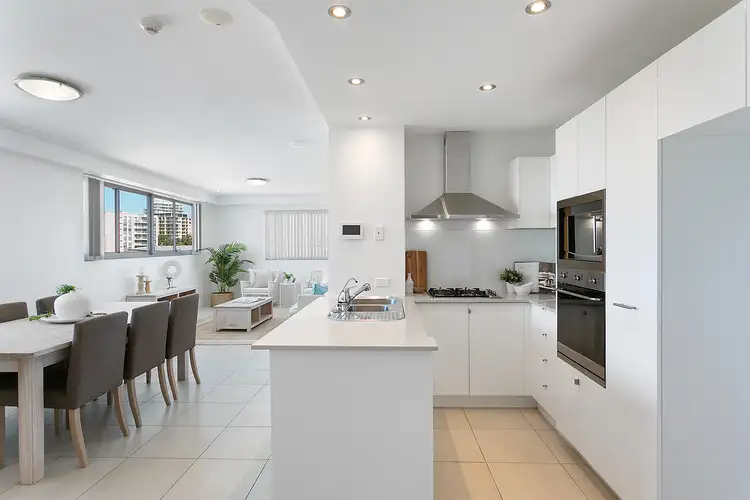 Sixth view of Homely apartment listing, 32/35 Coral Street, The Entrance NSW 2261