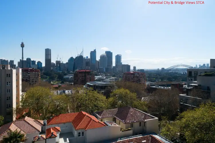 Fourth view of Homely block of units listing, 89 Macleay Street, Potts Point NSW 2011