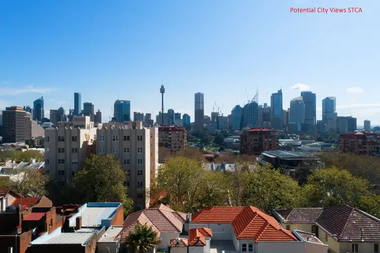 Fifth view of Homely block of units listing, 89 Macleay Street, Potts Point NSW 2011