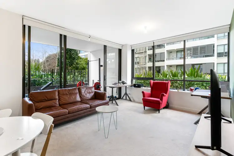 Third view of Homely apartment listing, 101W/3 Lardelli Drive, Ryde NSW 2112