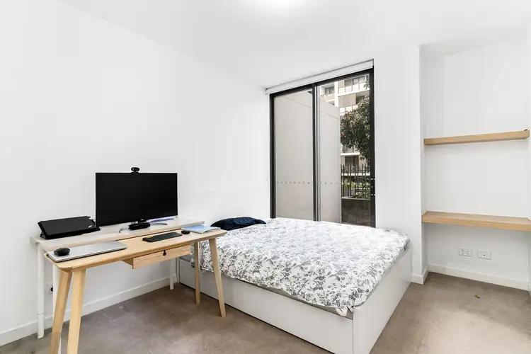 Fourth view of Homely apartment listing, 101W/3 Lardelli Drive, Ryde NSW 2112