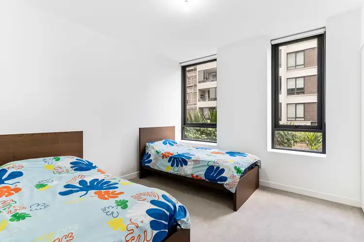 Fifth view of Homely apartment listing, 101W/3 Lardelli Drive, Ryde NSW 2112