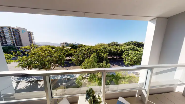 Fifth view of Homely apartment listing, 326-327/1 Marlin Parade, Cairns City QLD 4870