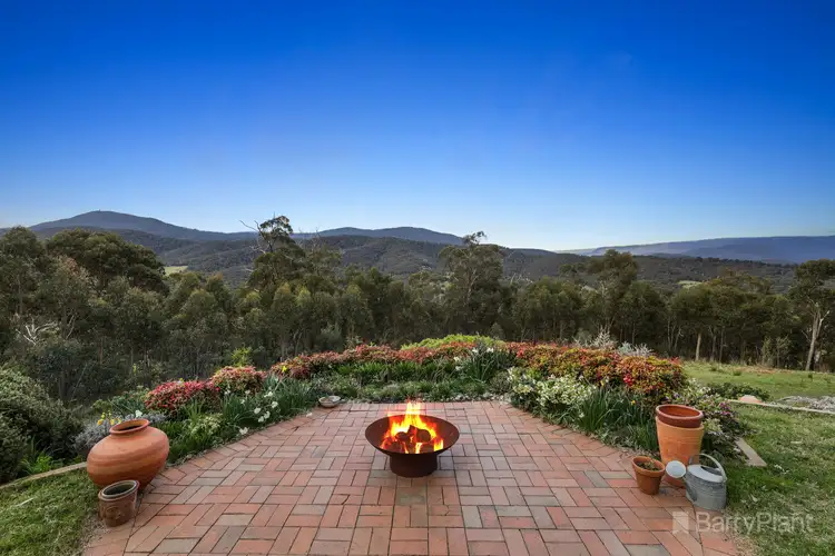 105 Ainsworth Avenue, Chum Creek VIC 3777