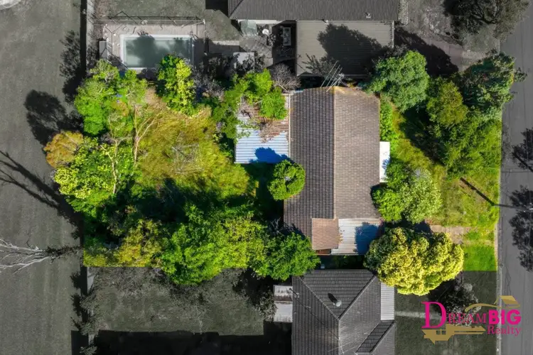 Second view of Homely land listing, 15 Wangara Street, Doonside NSW 2767