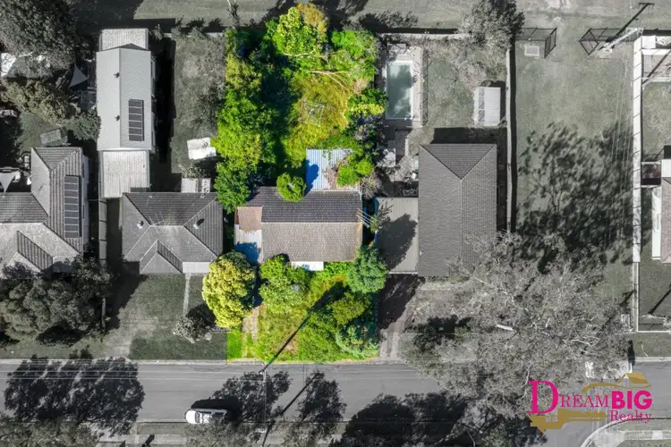 Fourth view of Homely land listing, 15 Wangara Street, Doonside NSW 2767
