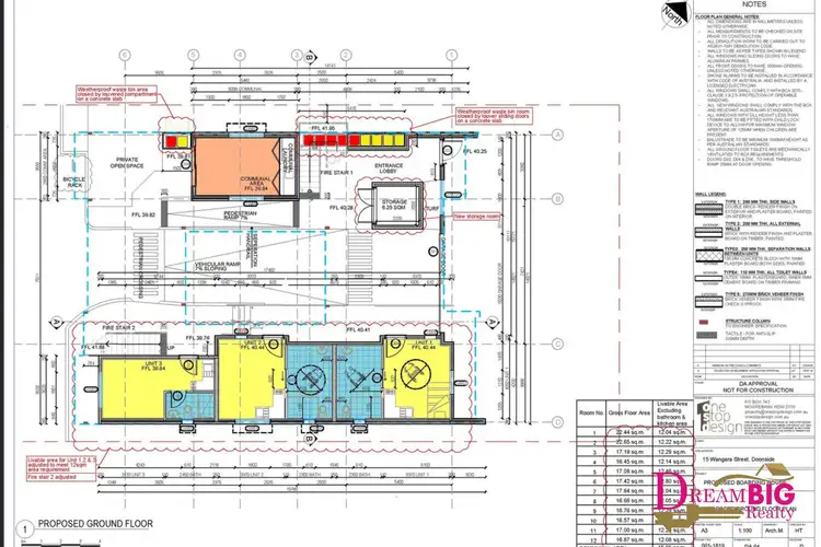 Seventh view of Homely land listing, 15 Wangara Street, Doonside NSW 2767