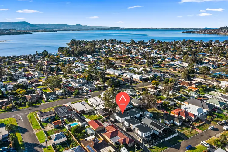 Third view of Homely townhouse listing, 3/94 Griffiths Street, Oak Flats NSW 2529