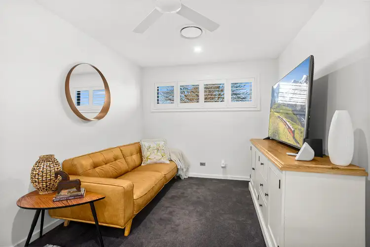 Sixth view of Homely townhouse listing, 3/94 Griffiths Street, Oak Flats NSW 2529