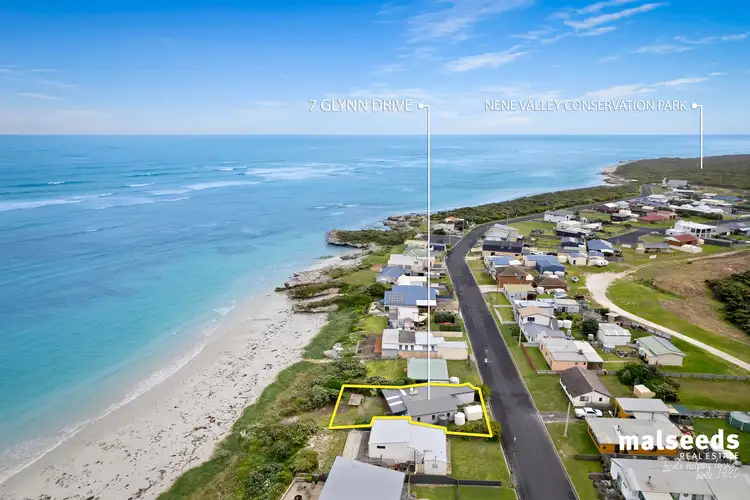 Second view of Homely house listing, 7 Glynn Drive, Nene Valley SA 5291