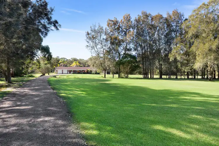 Second view of Homely rural property listing, 9 Warrambool Road, Wamberal NSW 2260