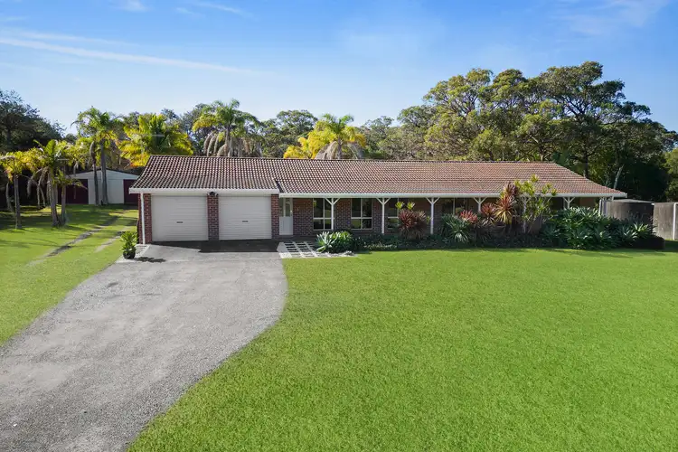 Third view of Homely rural property listing, 9 Warrambool Road, Wamberal NSW 2260