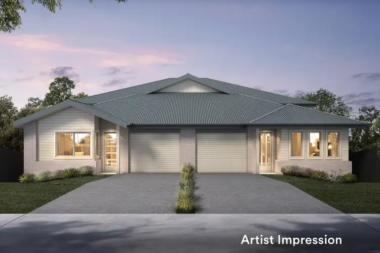 Main view of Homely land listing, 7 Courigal Street, Lake Haven NSW 2263