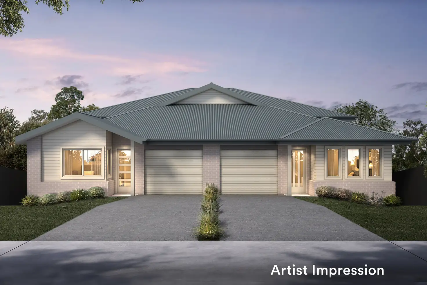 Main view of Homely land listing, 7 Courigal Street, Lake Haven NSW 2263