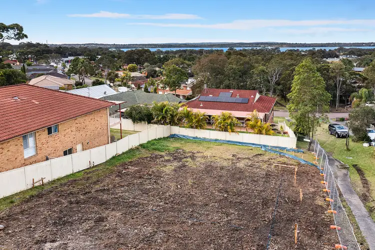 Fourth view of Homely land listing, 7 Courigal Street, Lake Haven NSW 2263
