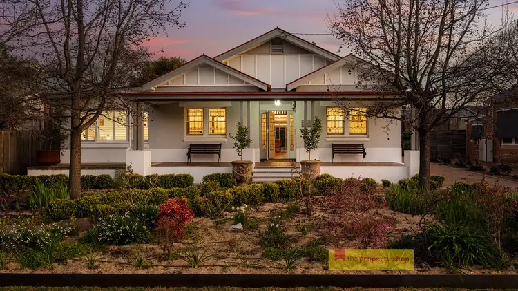 Main view of Homely house listing, 27 Short Street, Mudgee NSW 2850