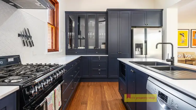 Third view of Homely house listing, 27 Short Street, Mudgee NSW 2850
