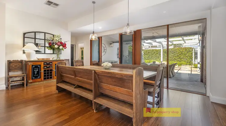 Fifth view of Homely house listing, 27 Short Street, Mudgee NSW 2850