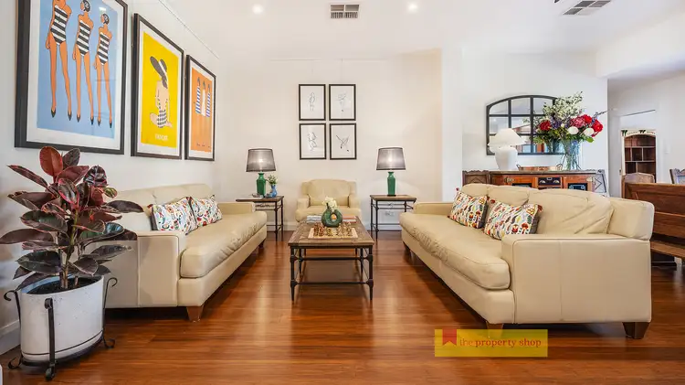 Sixth view of Homely house listing, 27 Short Street, Mudgee NSW 2850