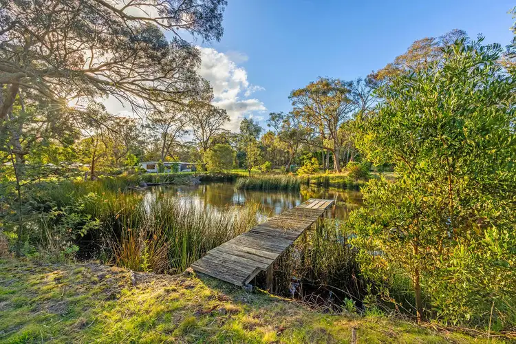 63 Egerton-Ballark Road, Mount Egerton VIC 3352
