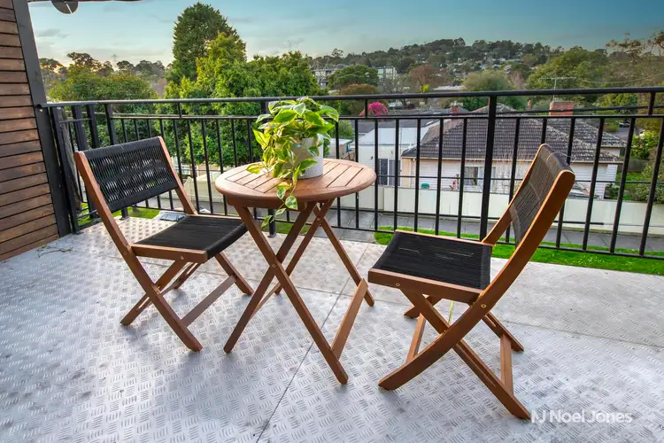 Fourth view of Homely apartment listing, 8/5 Churchill Street, Ringwood VIC 3134