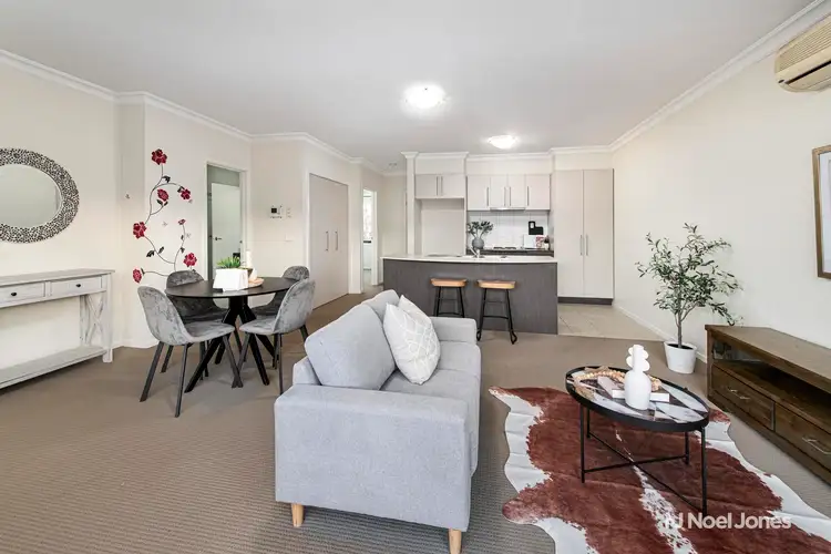 Fifth view of Homely apartment listing, 8/5 Churchill Street, Ringwood VIC 3134