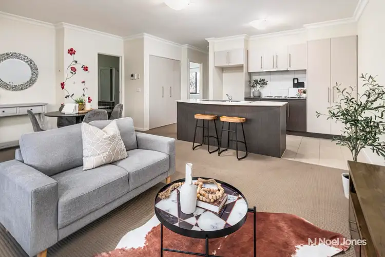 Sixth view of Homely apartment listing, 8/5 Churchill Street, Ringwood VIC 3134