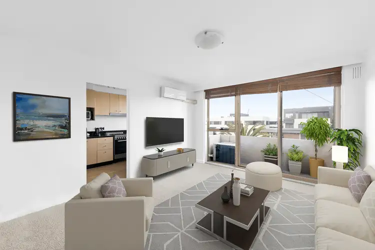 34/30 Murphy Street, South Yarra VIC 3141