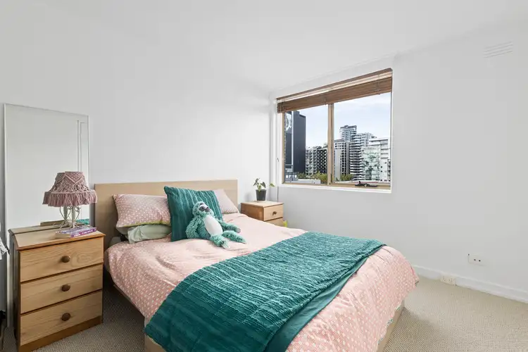Second view of Homely apartment listing, 34/30 Murphy Street, South Yarra VIC 3141