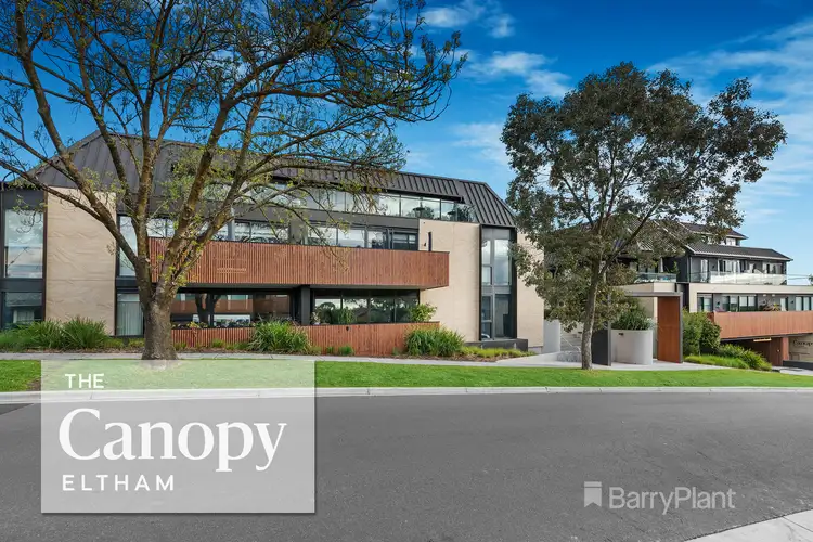 G12/26 Pryor Street, Eltham VIC 3095