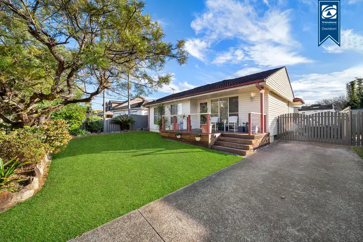 61 Derna Road, Holsworthy NSW 2173