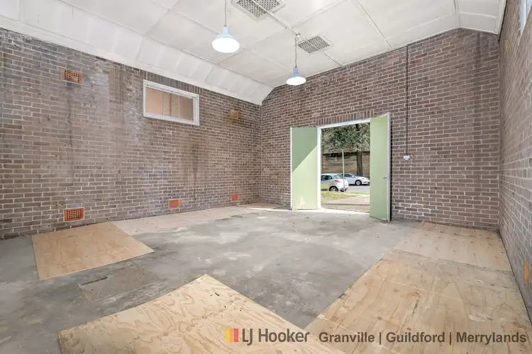 Fifth view of Homely house listing, 1a Dunlop Street, North Parramatta NSW 2151