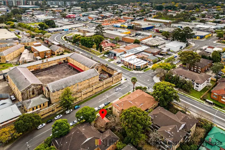 Sixth view of Homely house listing, 1a Dunlop Street, North Parramatta NSW 2151