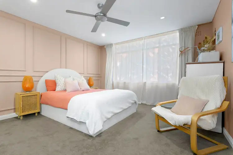 Fourth view of Homely apartment listing, 25/124 Carrington Road, Randwick NSW 2031