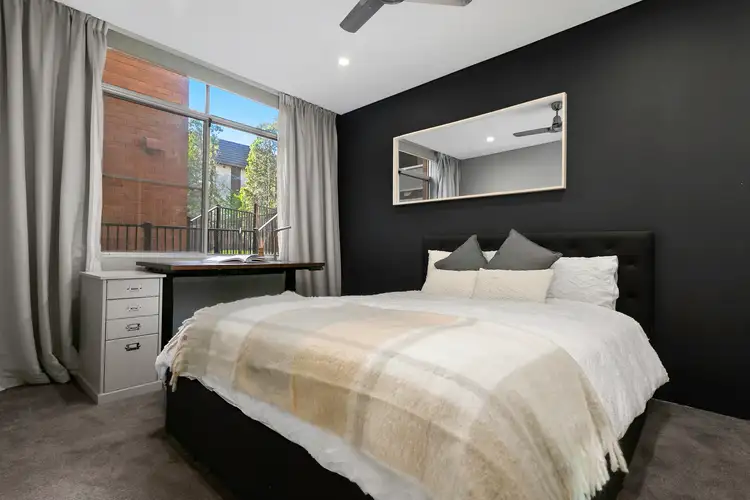 Fifth view of Homely apartment listing, 25/124 Carrington Road, Randwick NSW 2031