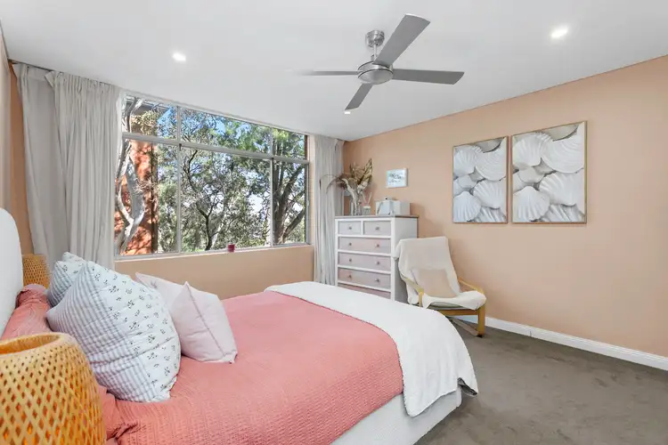 Sixth view of Homely apartment listing, 25/124 Carrington Road, Randwick NSW 2031