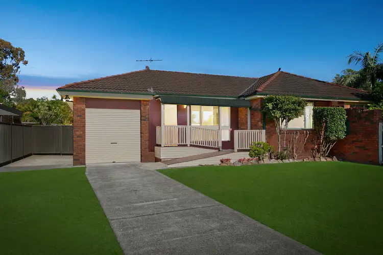 Main view of Homely house listing, 2/21 Fay Street, Lake Munmorah NSW 2259
