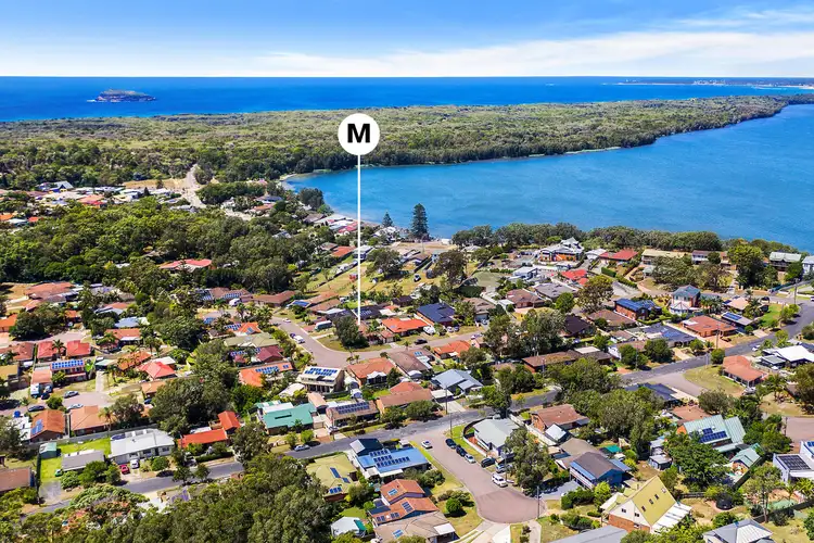 Second view of Homely house listing, 2/21 Fay Street, Lake Munmorah NSW 2259