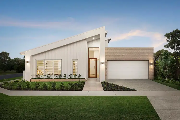 Main view of Homely house listing, 4 Lensing Street, Clyde North VIC 3978