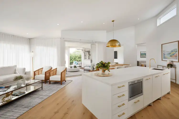 Third view of Homely house listing, 4 Lensing Street, Clyde North VIC 3978