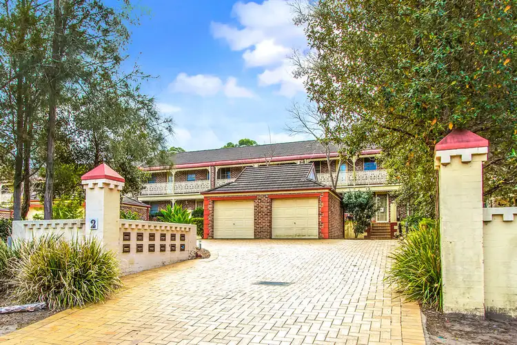 11/2 Richmond Mews, Mardi NSW 2259