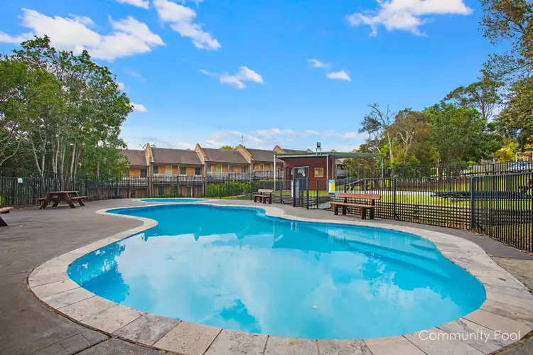 Second view of Homely townhouse listing, 11/2 Richmond Mews, Mardi NSW 2259