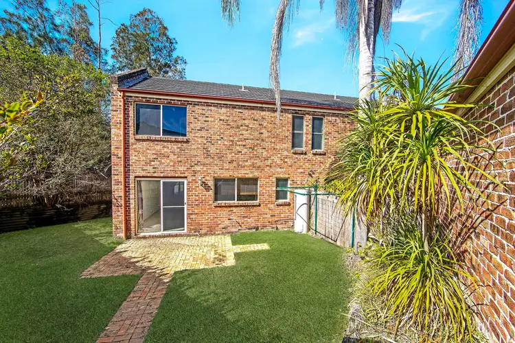 Fifth view of Homely townhouse listing, 11/2 Richmond Mews, Mardi NSW 2259